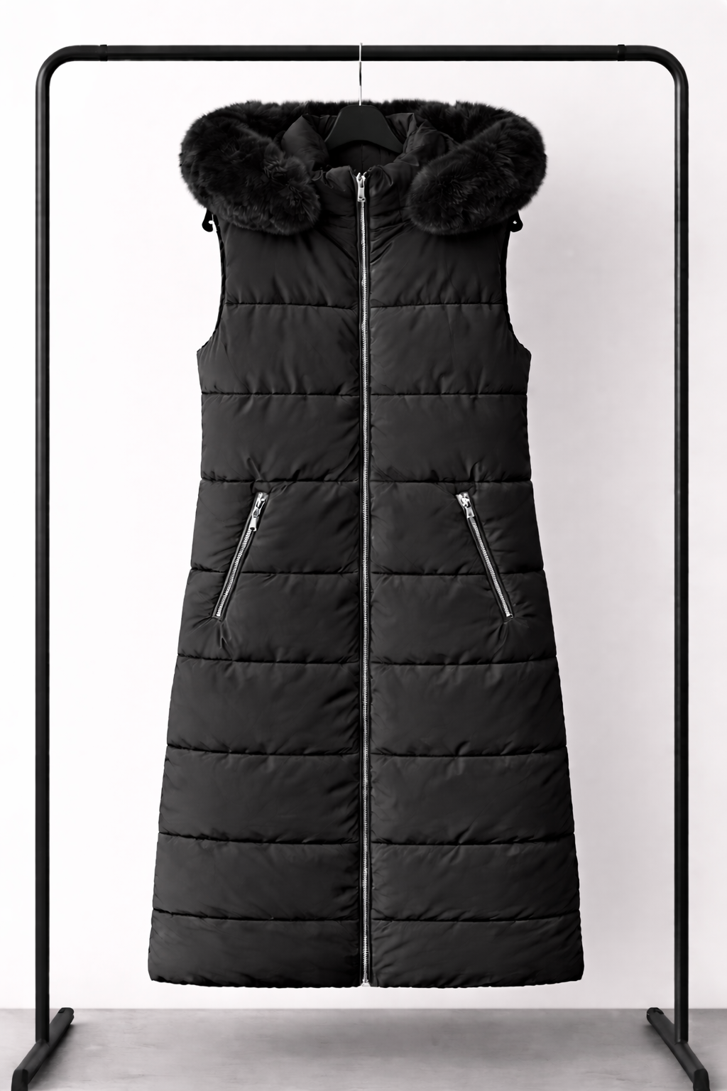 Chaleco Piel - Imagen 6