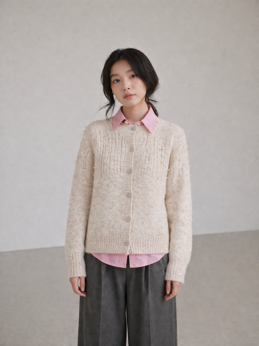 Sweater Perla 687