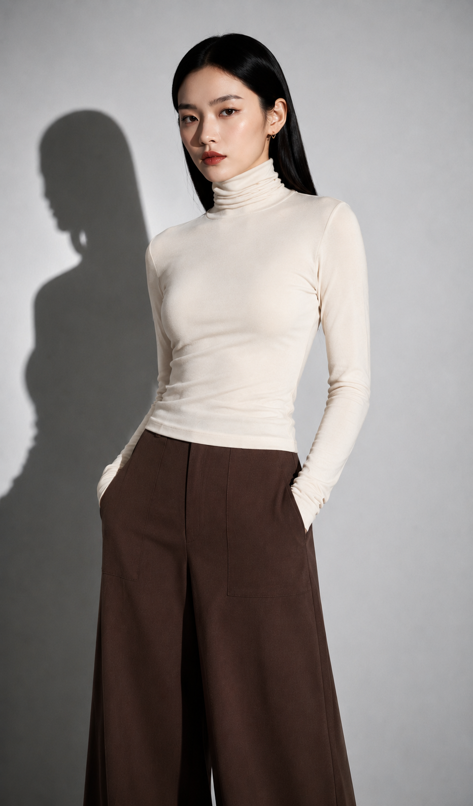 Polera Stone C45