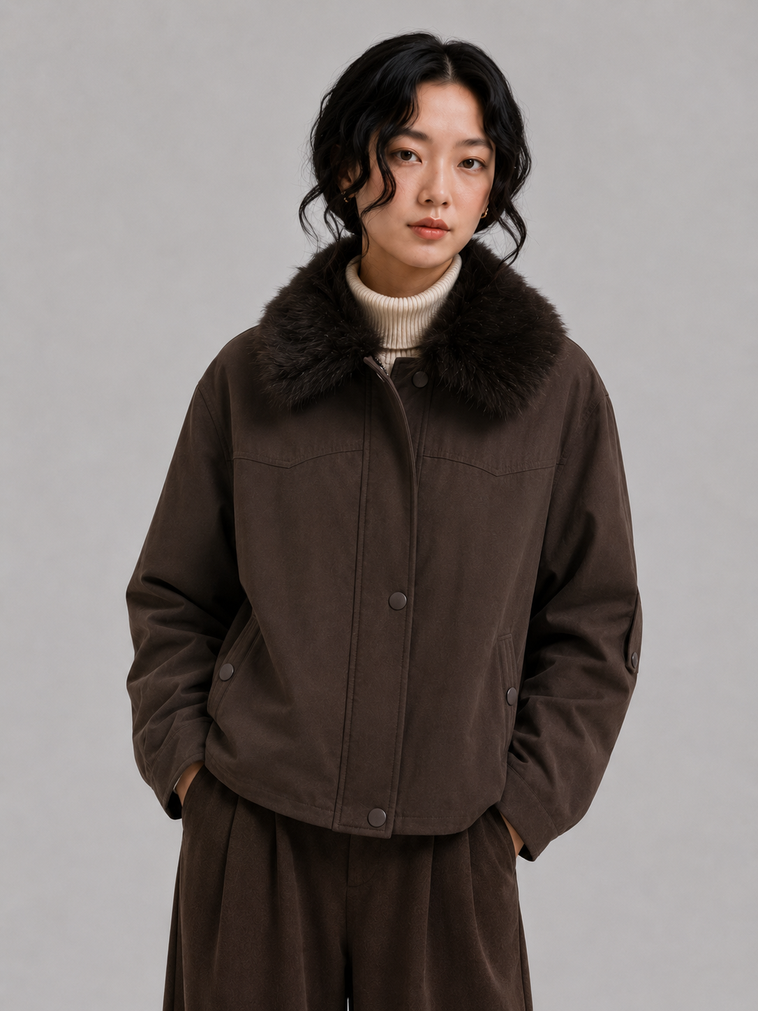 Campera Zira 071
