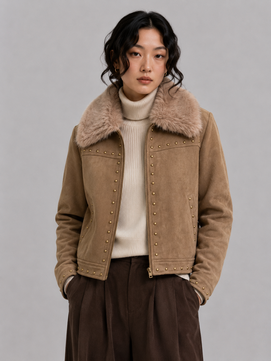 Chaqueta