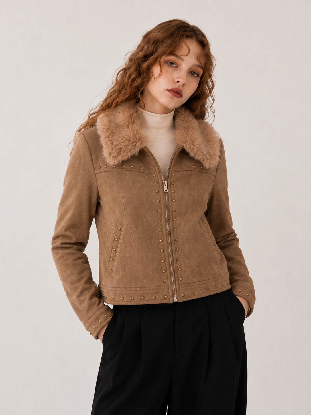 Chaqueta Sara 135