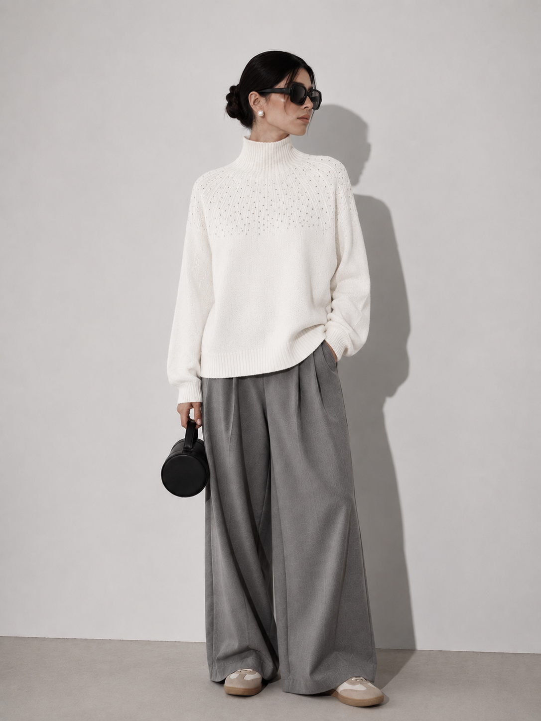 Sweater Valentina D10