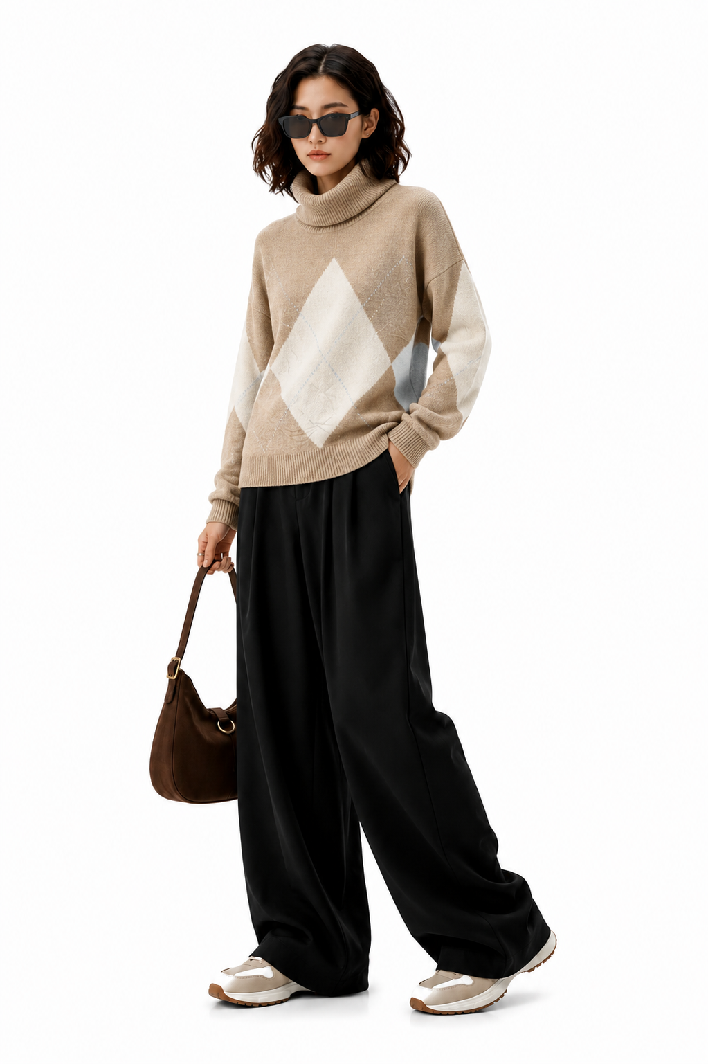 Sweater Emma D12