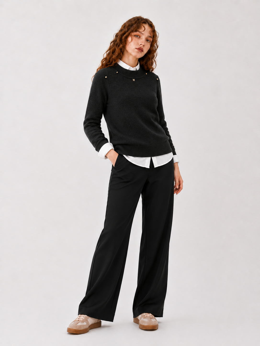Sweater Helen EL120