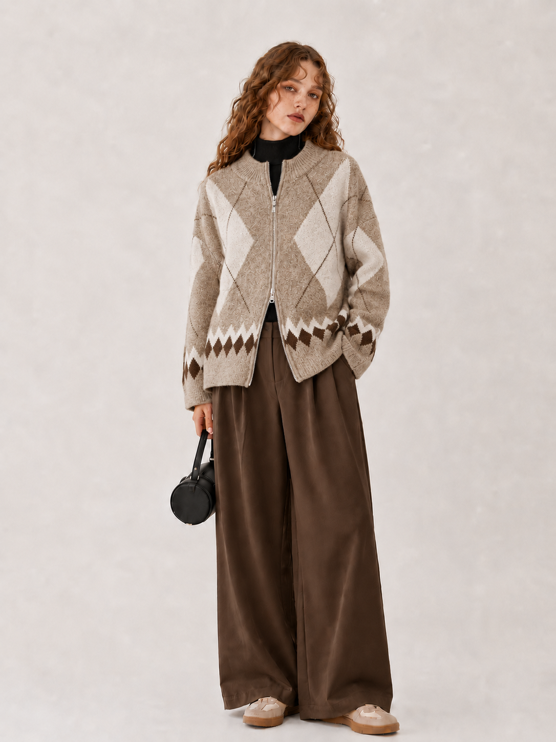Sweater Ron 976