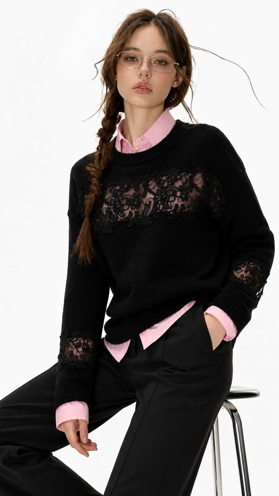 Sweater Gema E350