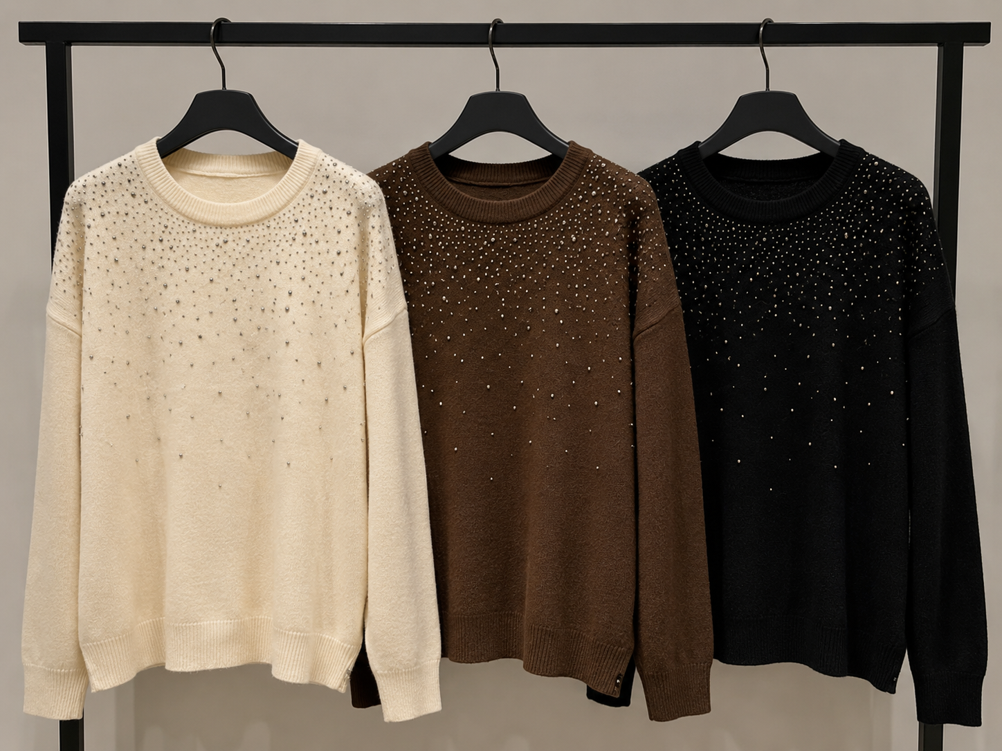 Sweater Maria D021 - Imagen 3