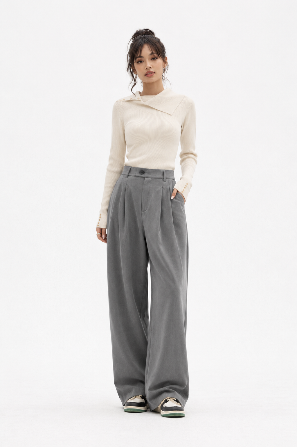 Sweater Margarita D30