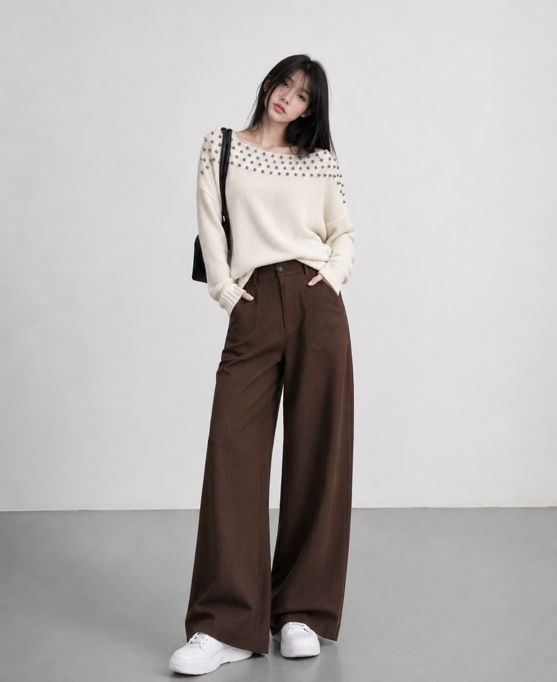 Sweater Dalia D09