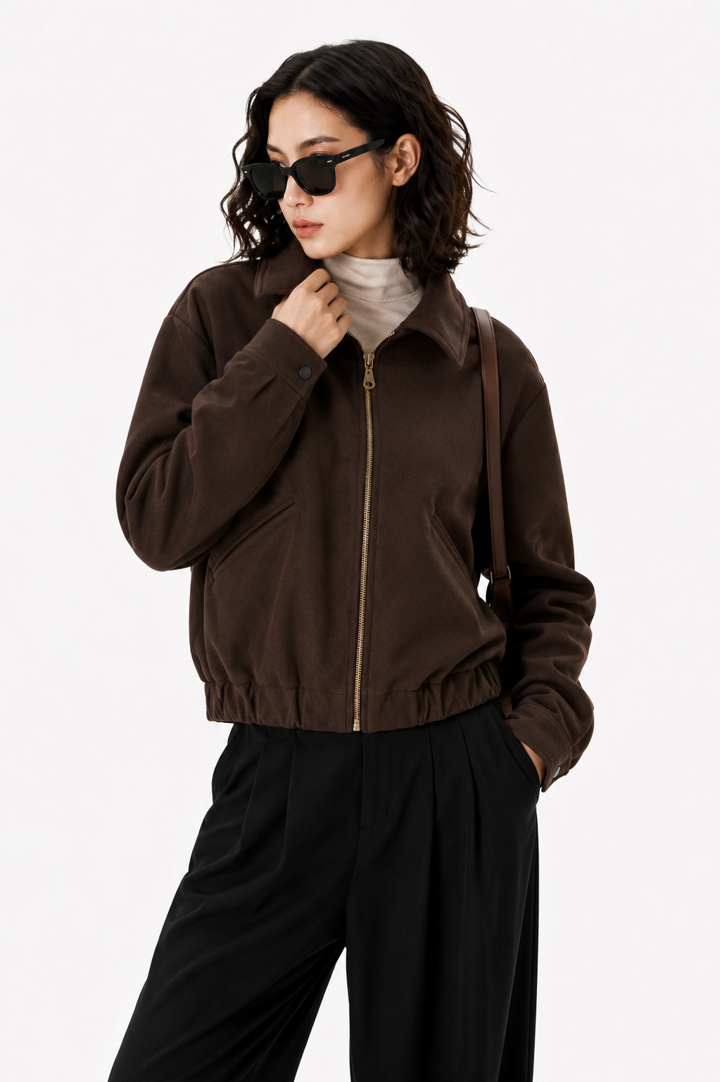 Campera Ariana Ñ12 - Imagen 5