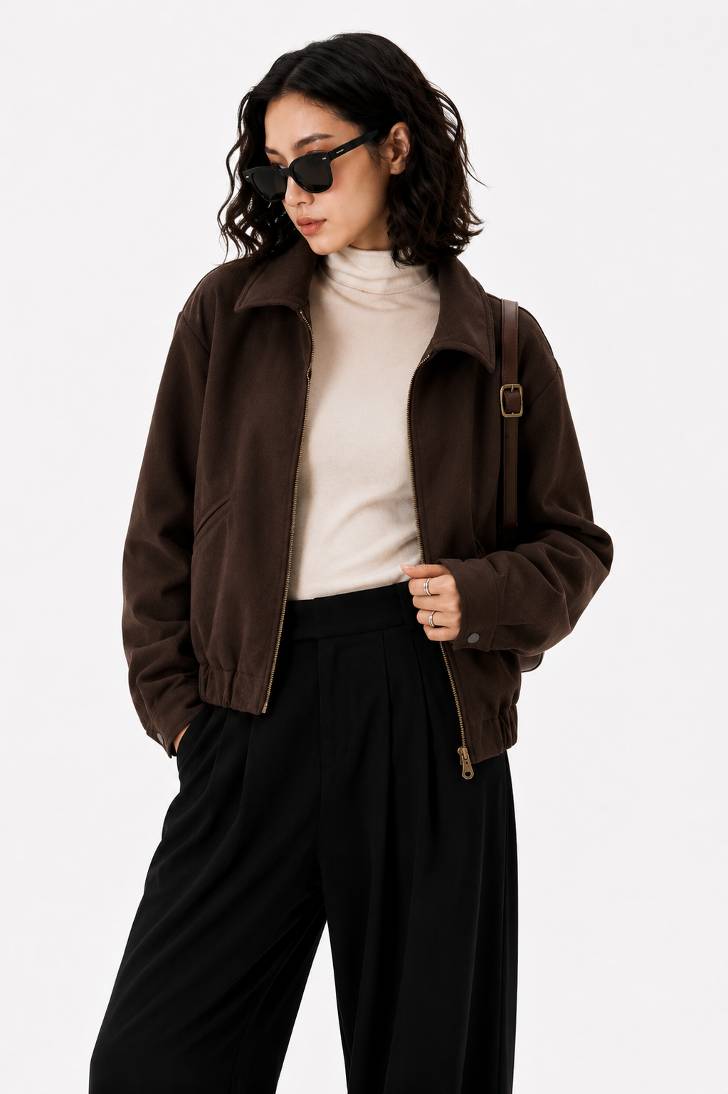 Campera Ariana Ñ12 - Imagen 4