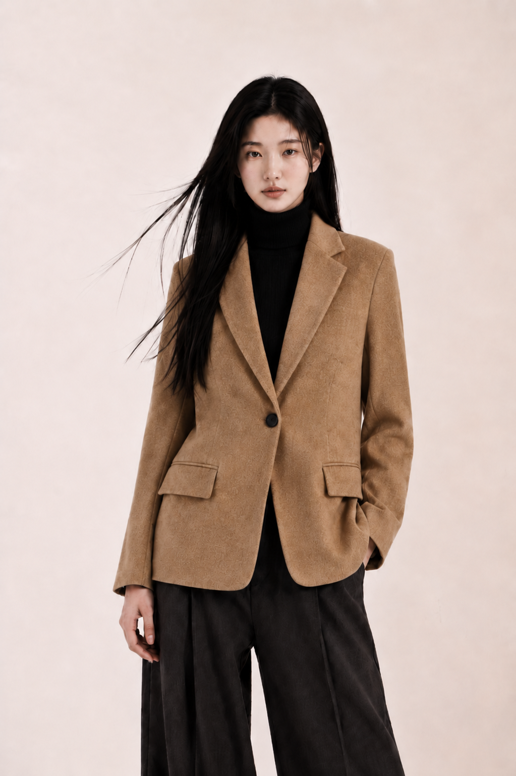 Saco Lemon M1