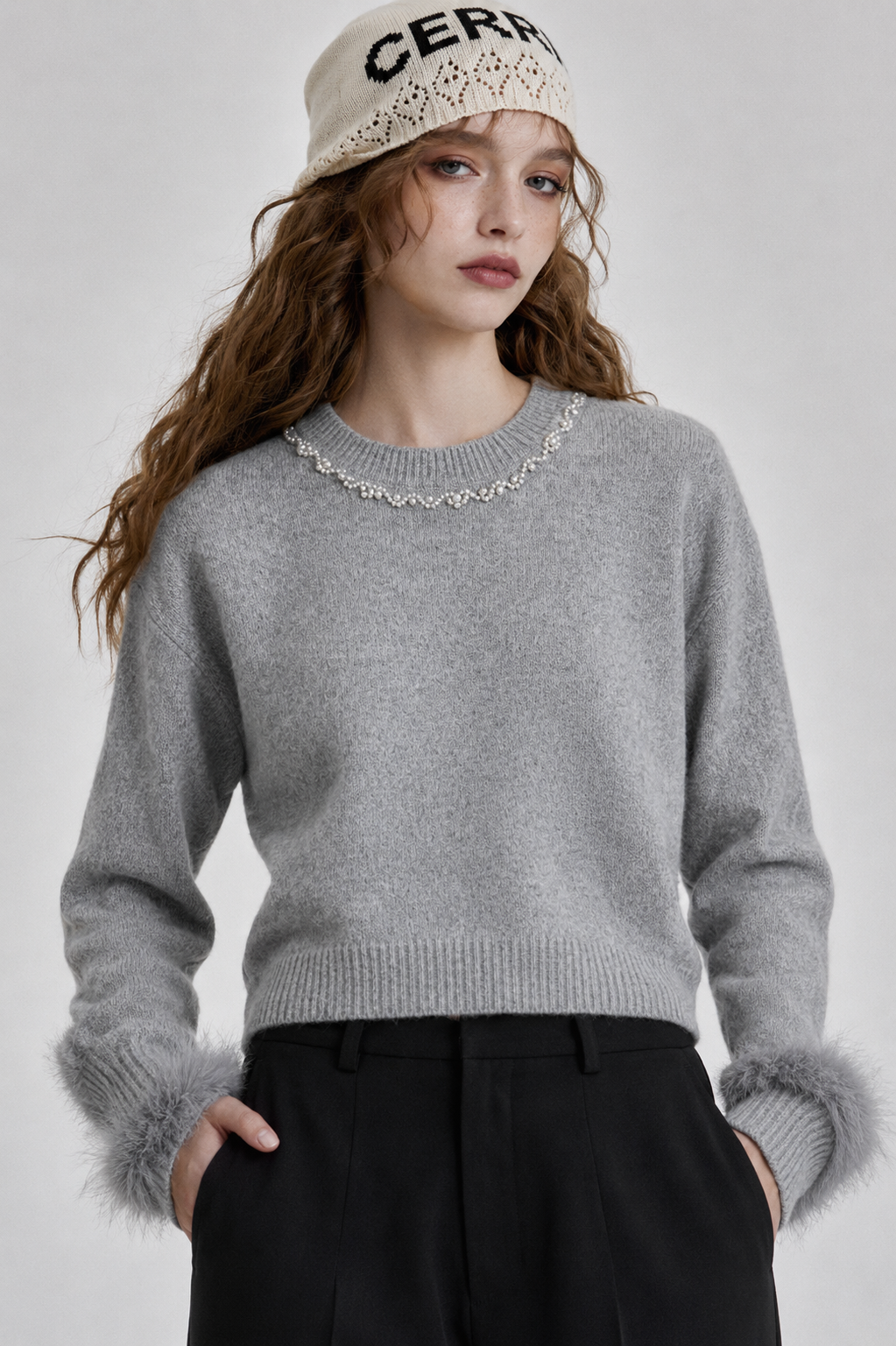 Sweater Iris 737