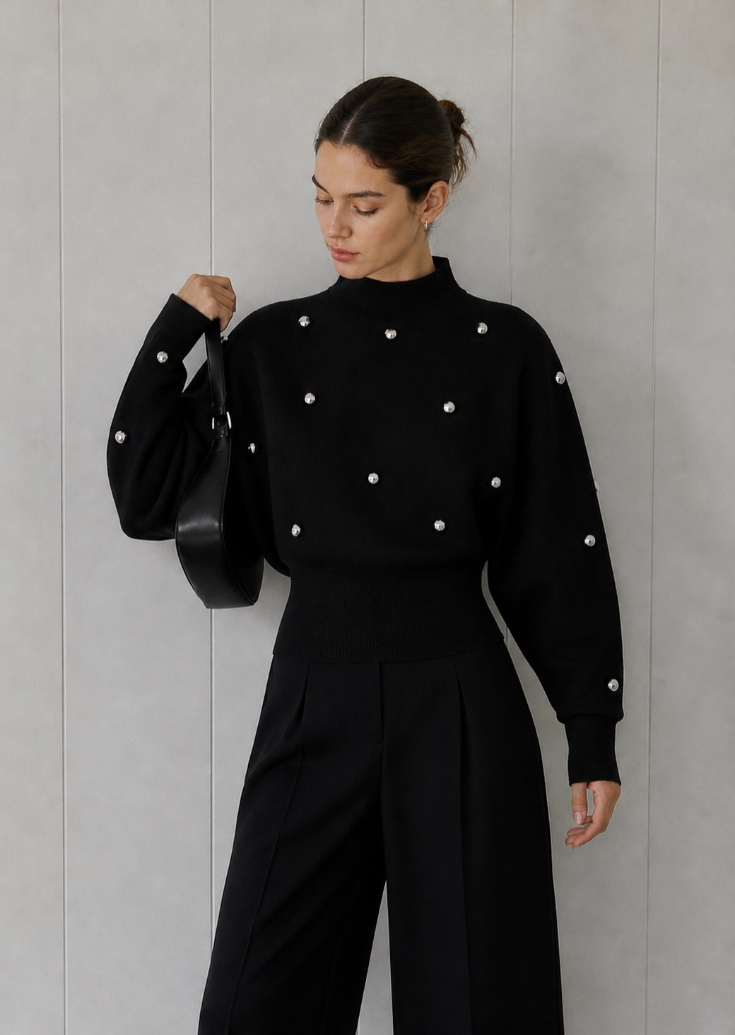 Sweater Ginevra 030