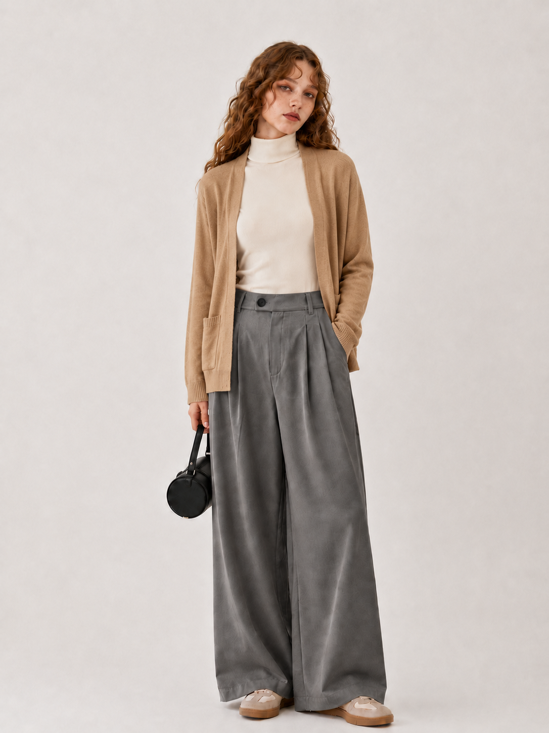 Cardigan Magui 011