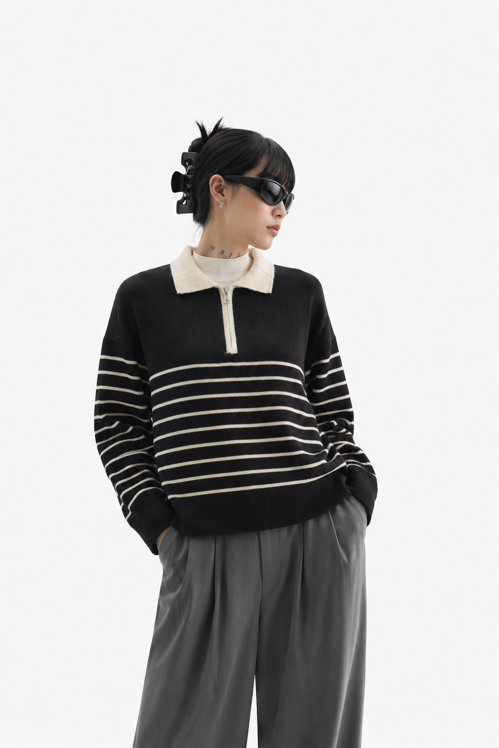 Sweater Alma 83