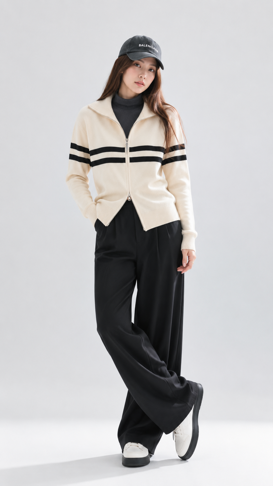 Sweater Verona EL04