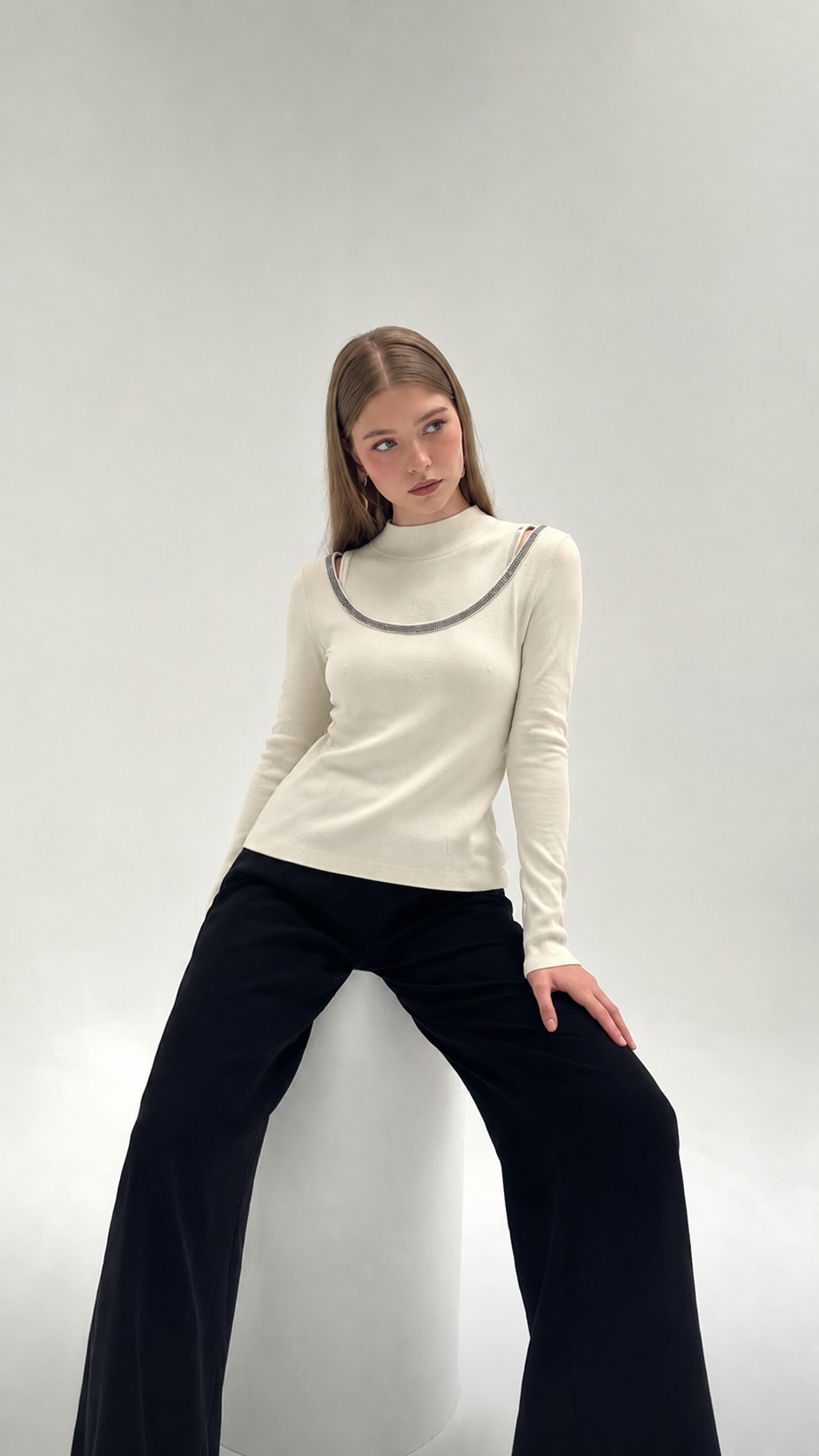Sweater Mónaco