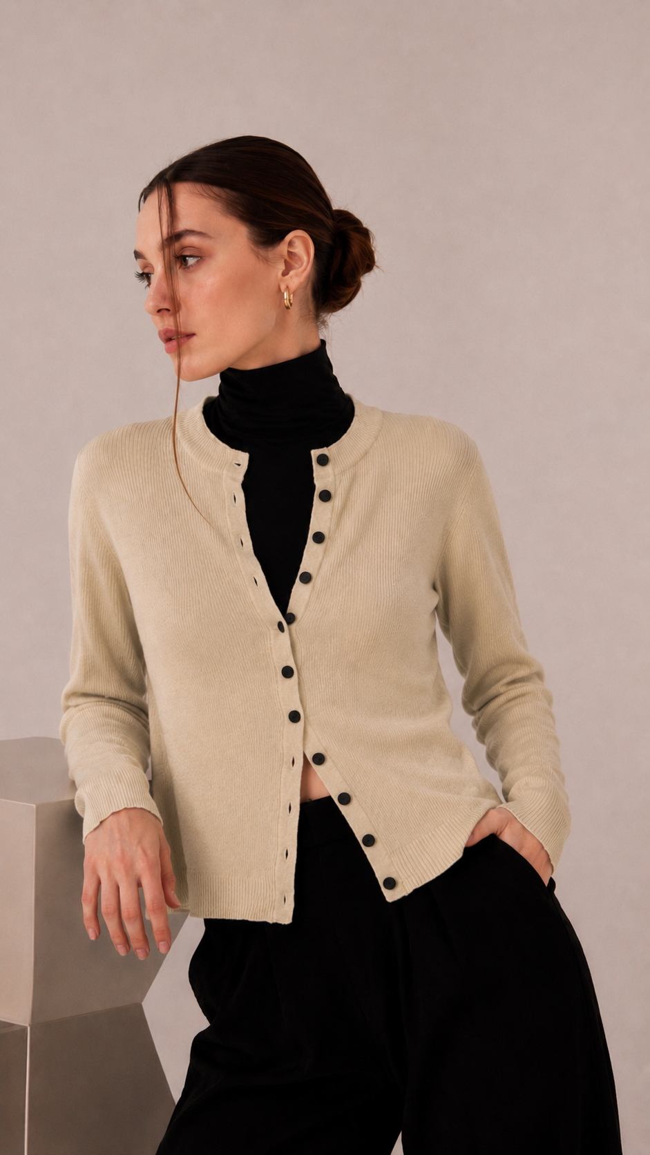 Sweater Doris EL05