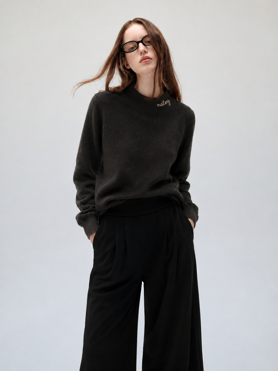 Sweater Mar 888