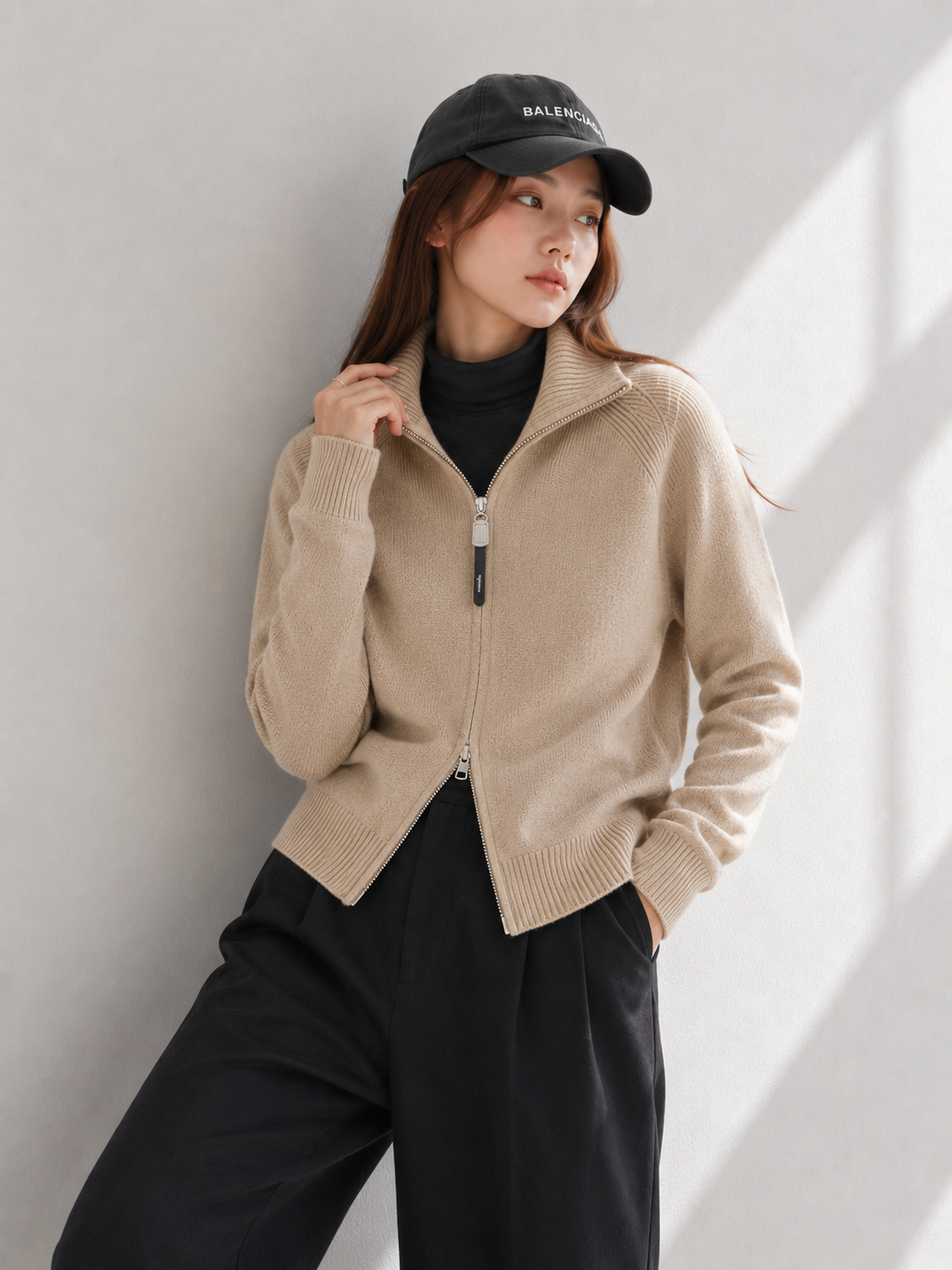 Sweater Ambar EL009