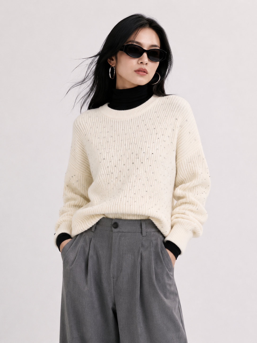 Sweater Shine 730