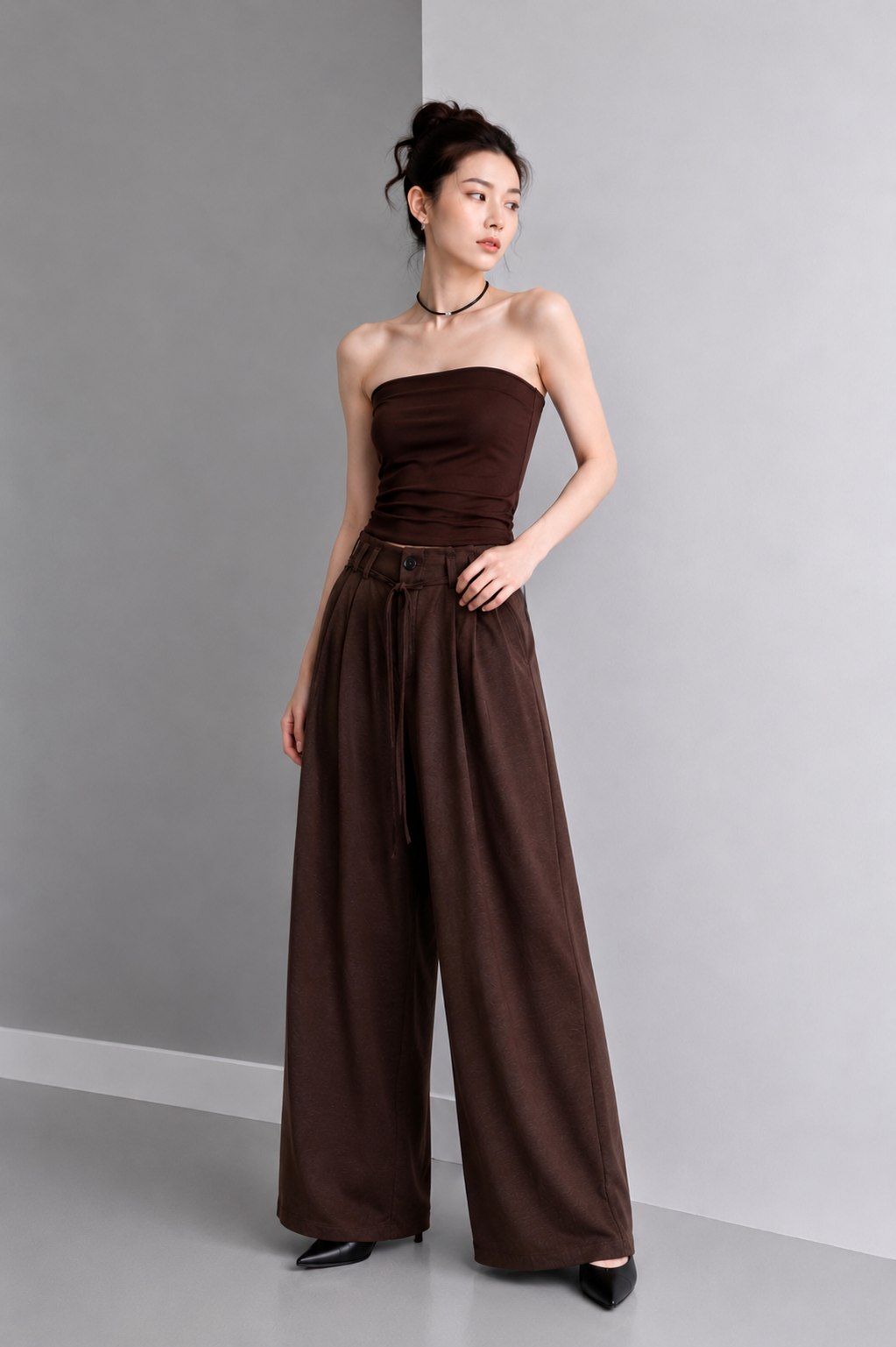 Pantalón Bruna N16