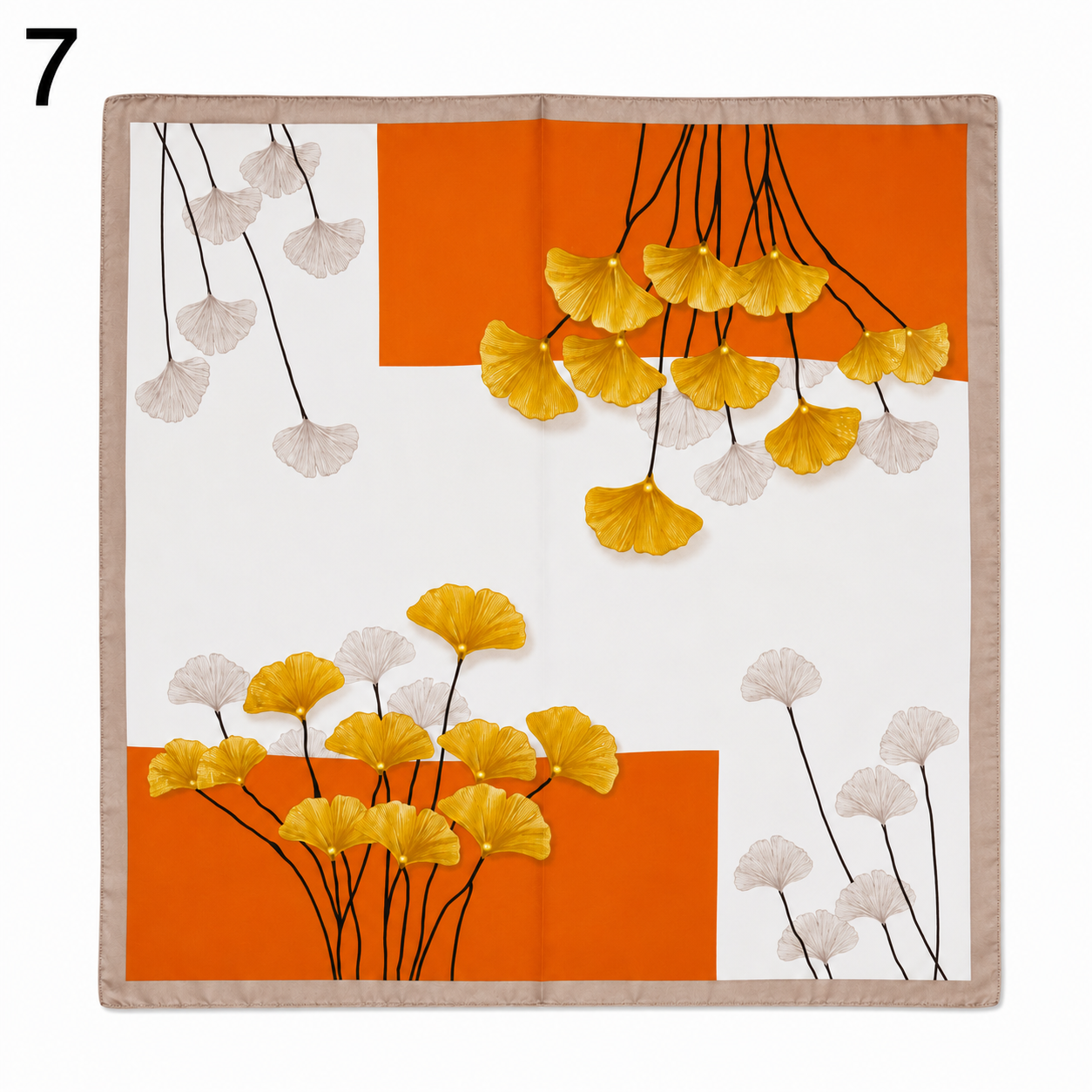 Pañuelo 002 - Imagen 10