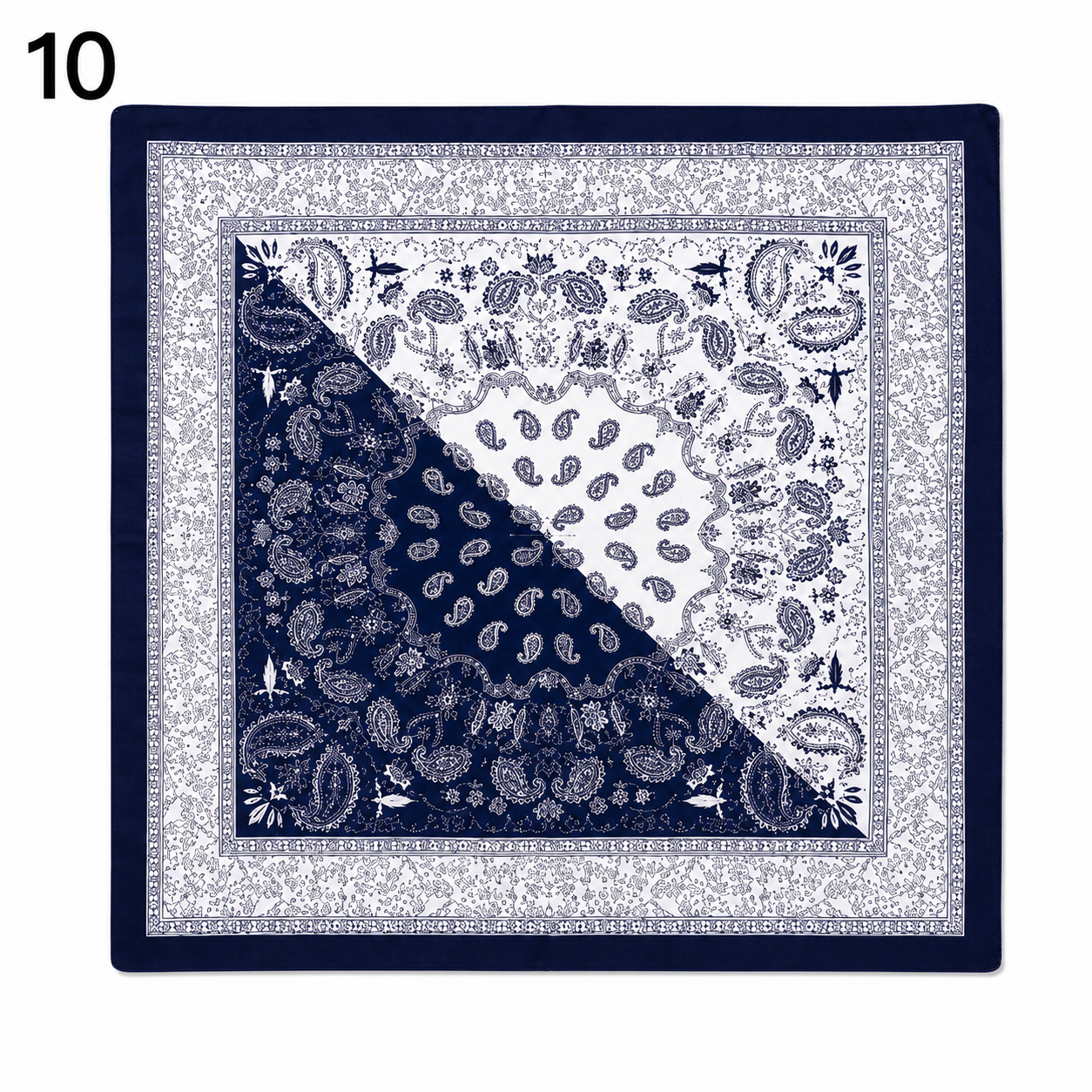 Pañuelo 002 - Imagen 13