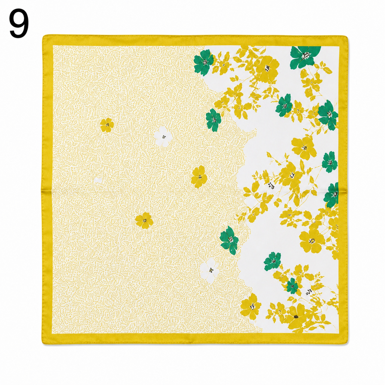 Pañuelo 002 - Imagen 12