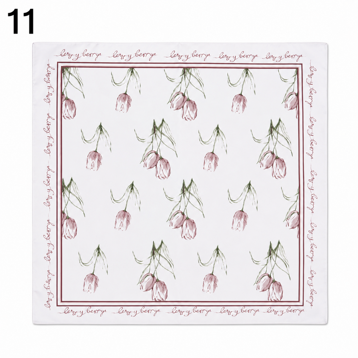 Pañuelo 002 - Imagen 14