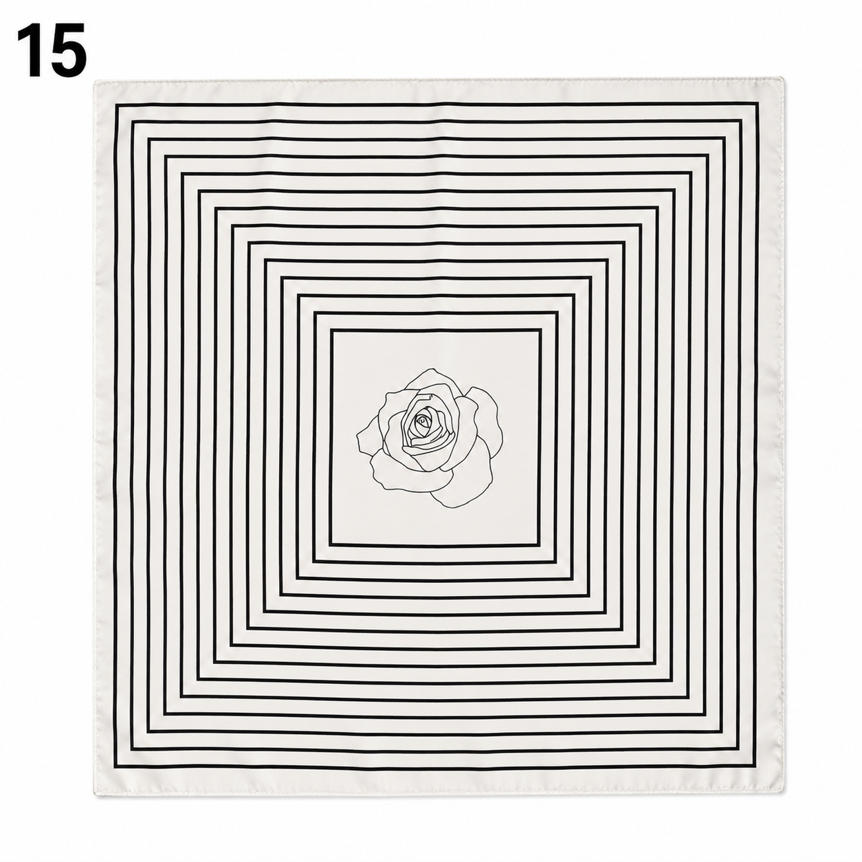 Pañuelo 002 - Imagen 18
