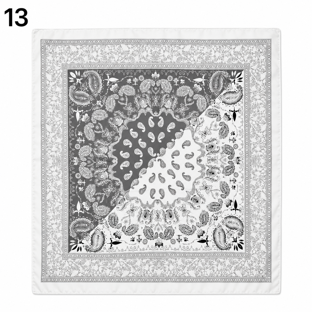 Pañuelo 002 - Imagen 16