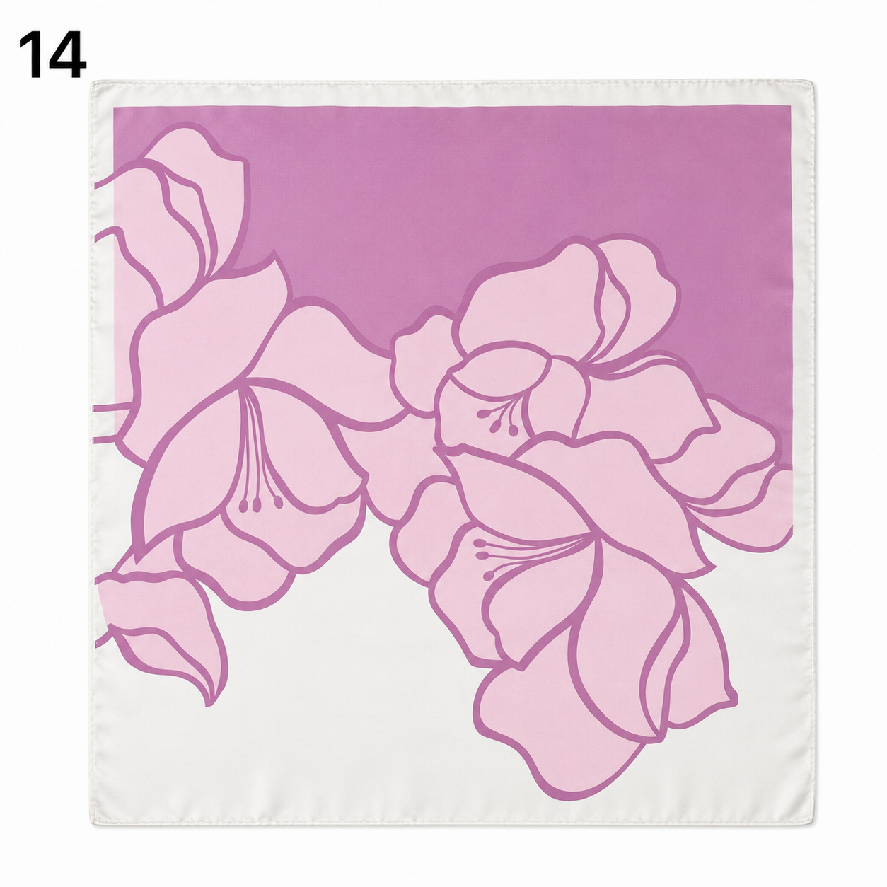 Pañuelo 002 - Imagen 17