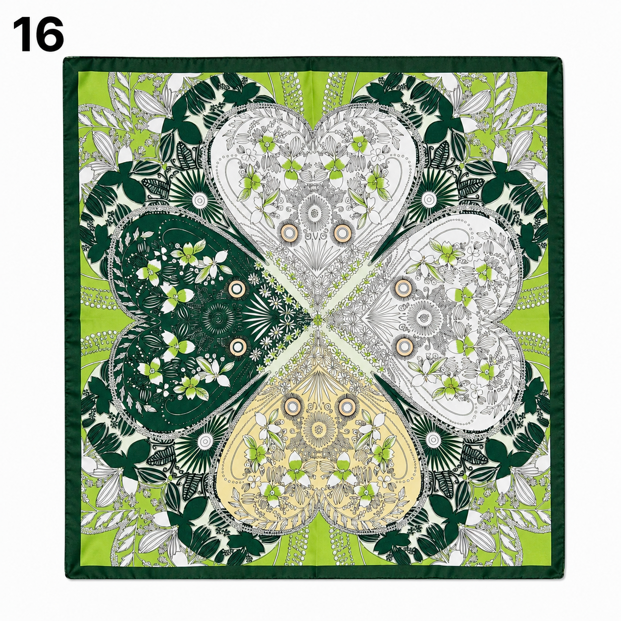 Pañuelo 002 - Imagen 19