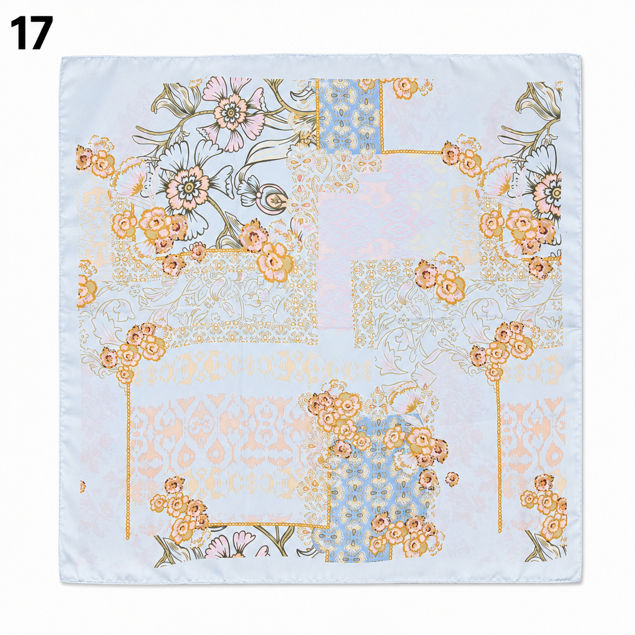 Pañuelo 002 - Imagen 20