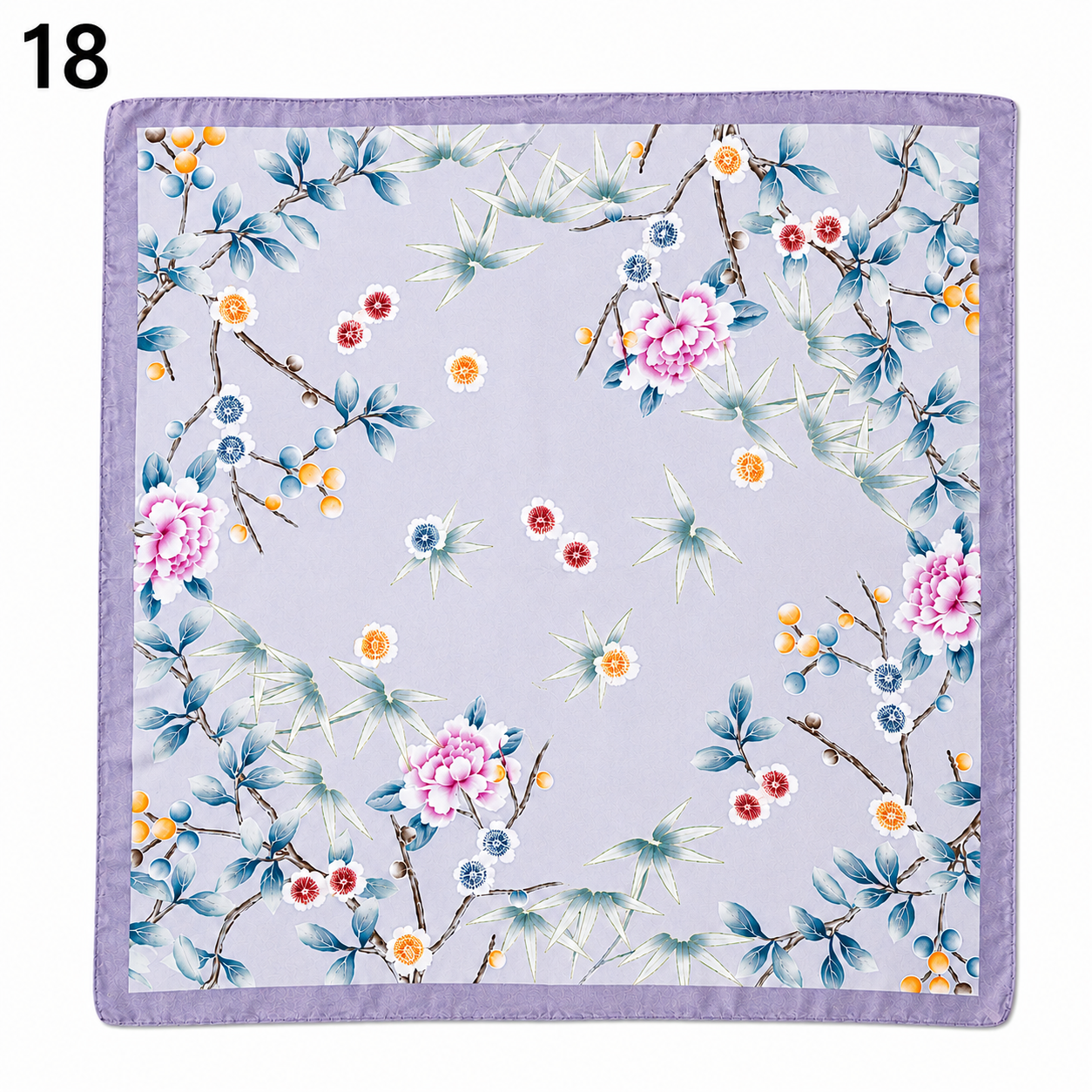 Pañuelo 002 - Imagen 21