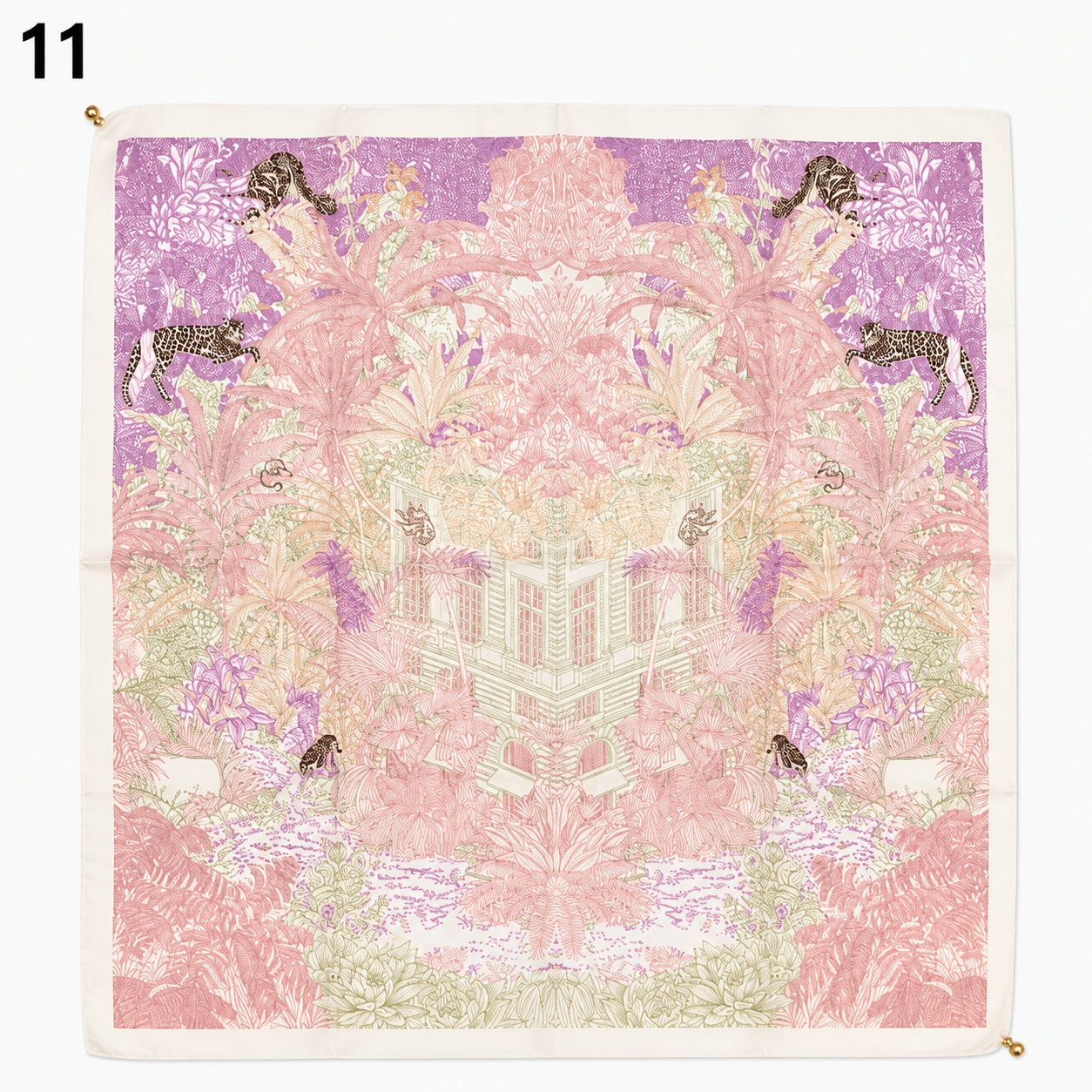 Pañuelo 001 - Imagen 13