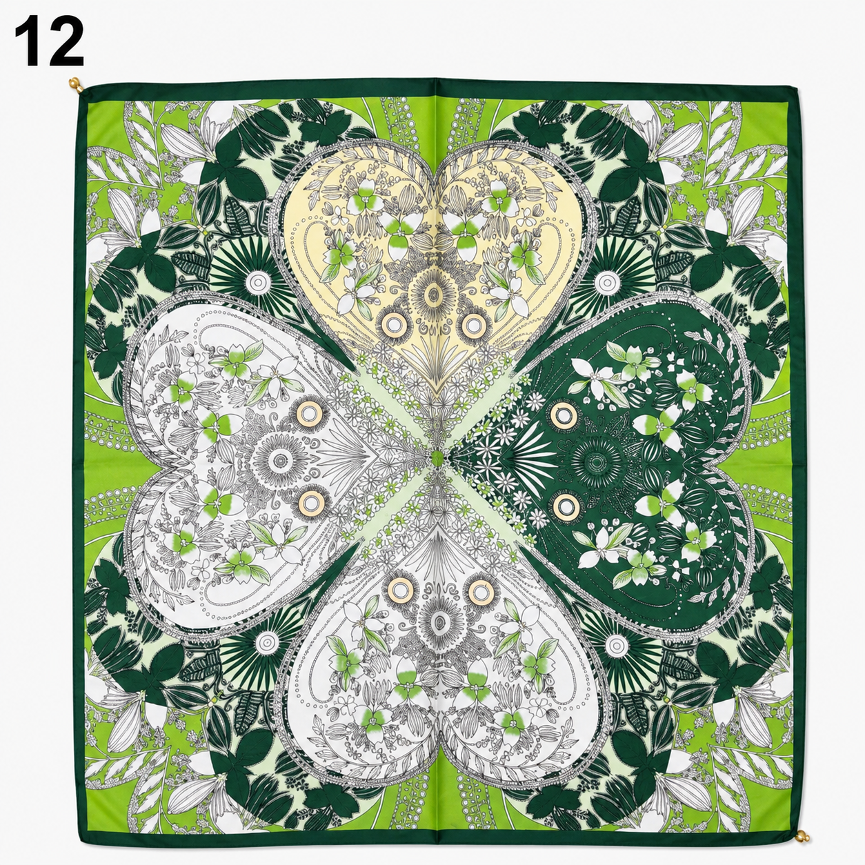 Pañuelo 001 - Imagen 14