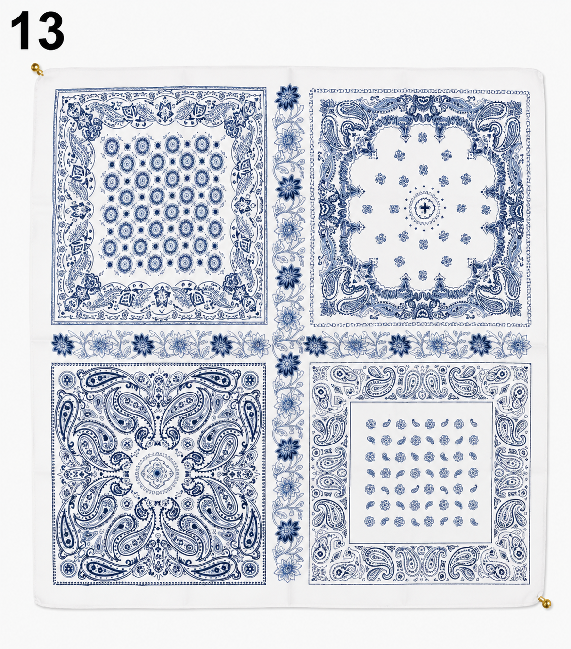 Pañuelo 001 - Imagen 15