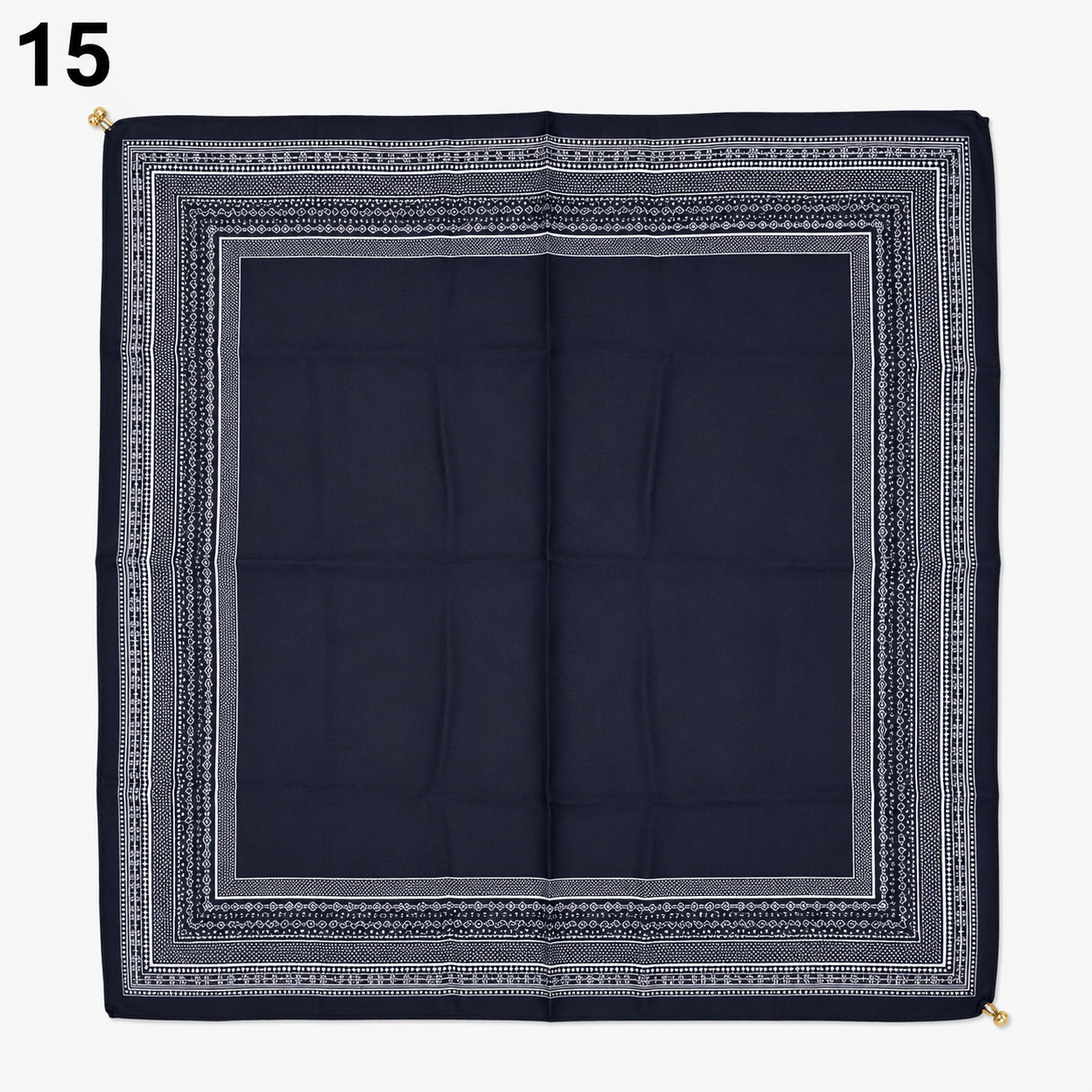 Pañuelo 001 - Imagen 17