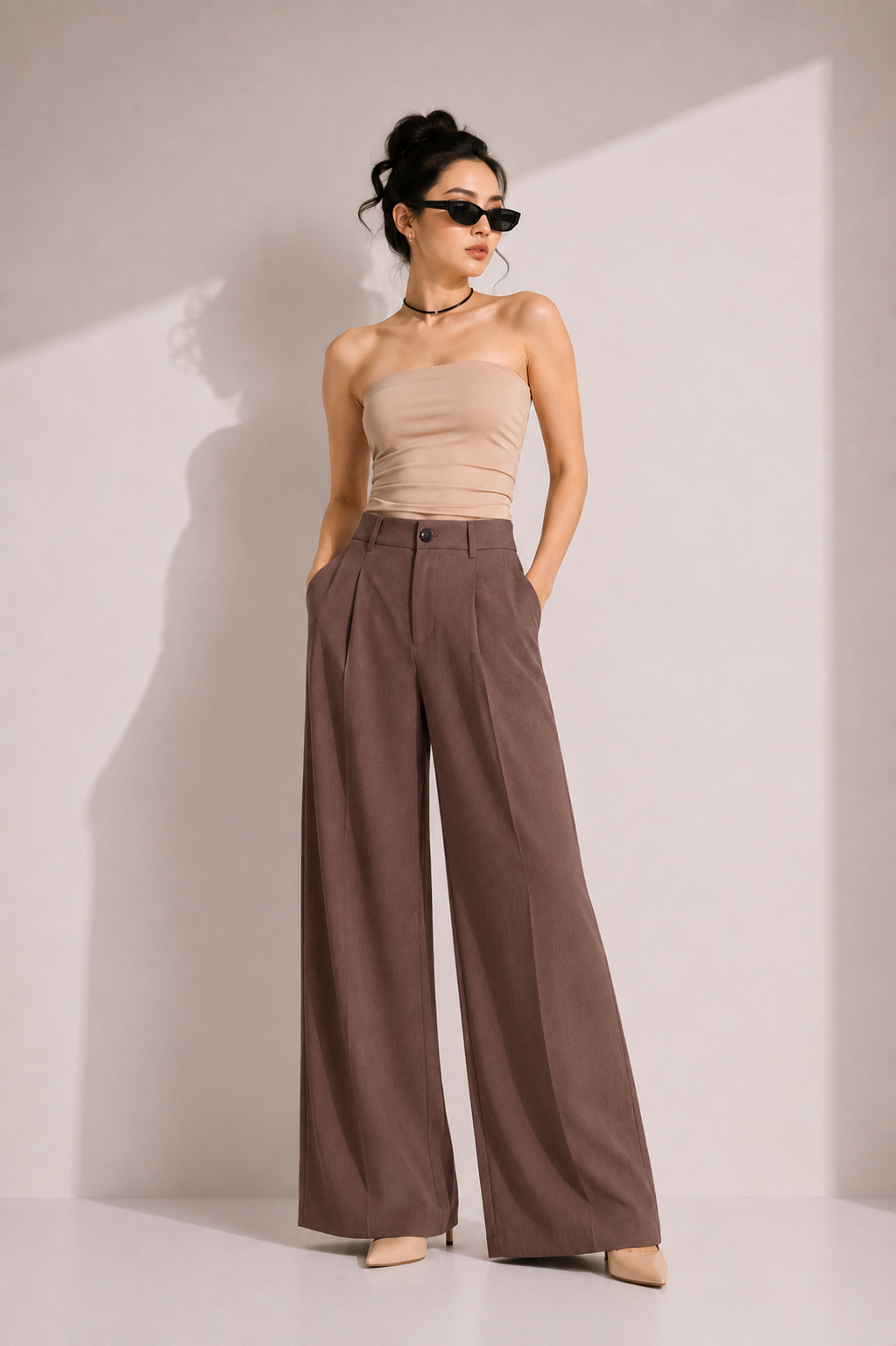 Pantalón Gala Sastrero
