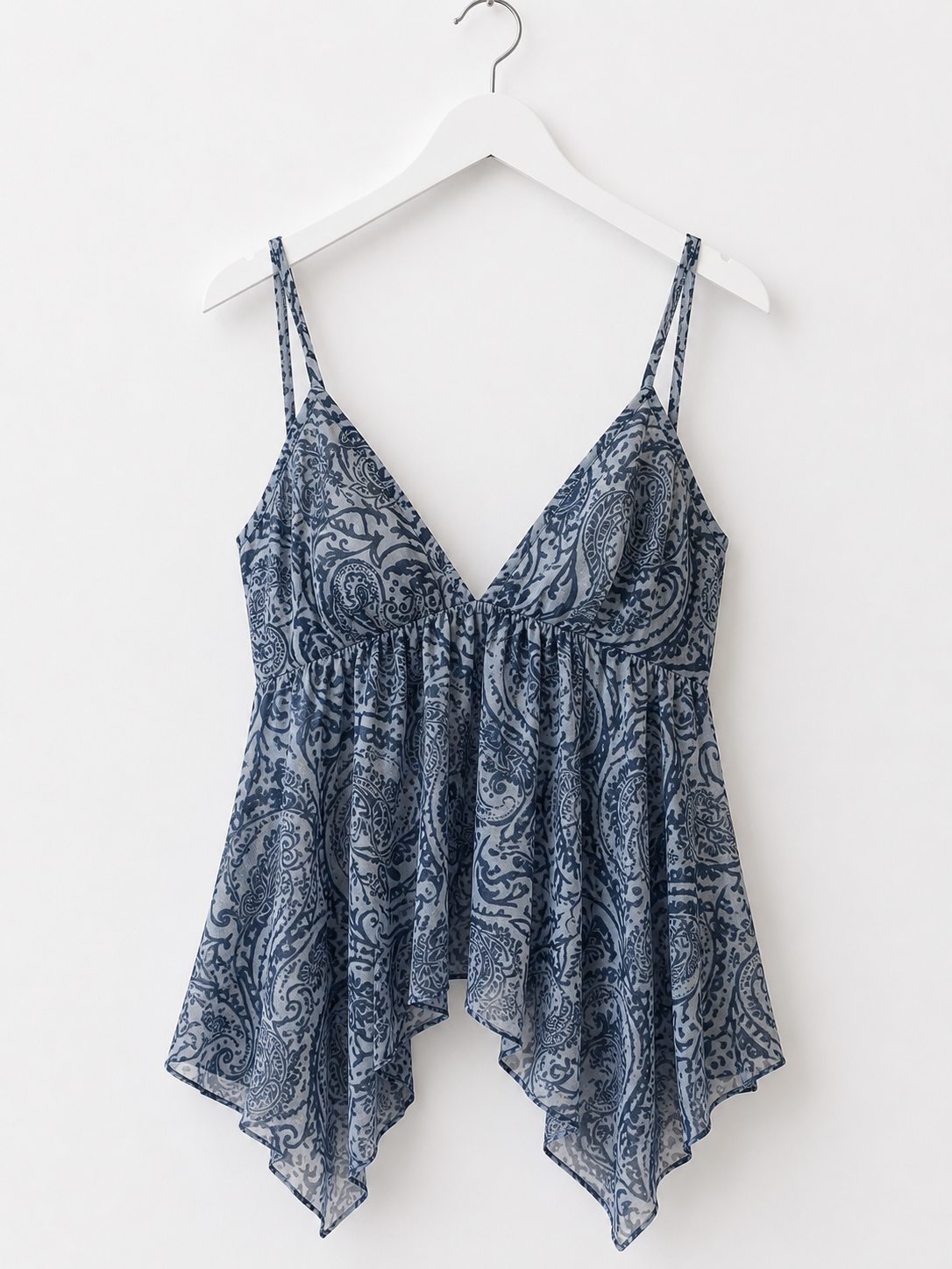 Blusa Afrodita Ñ17 - Imagen 6