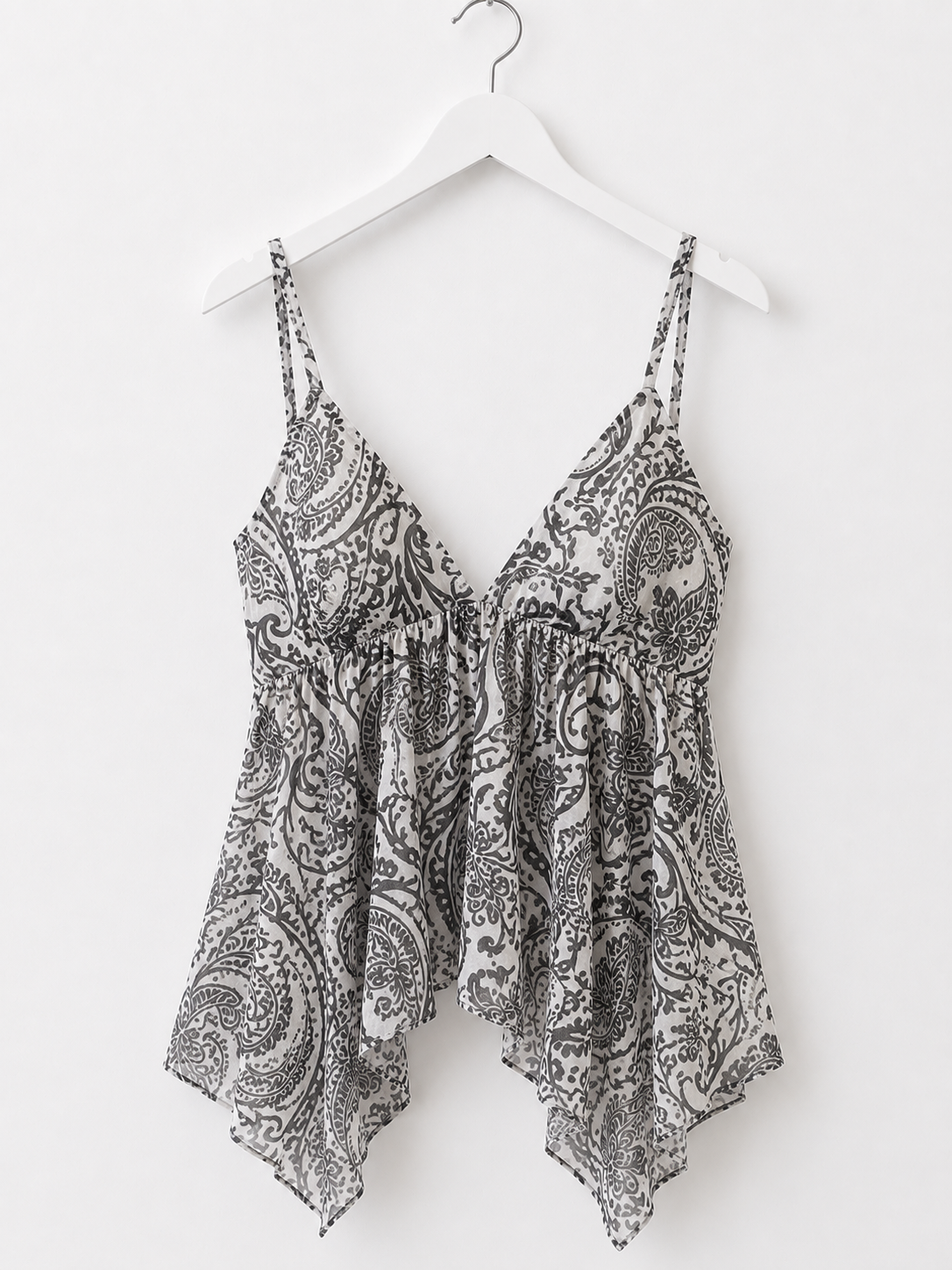 Blusa Afrodita Ñ17 - Imagen 5