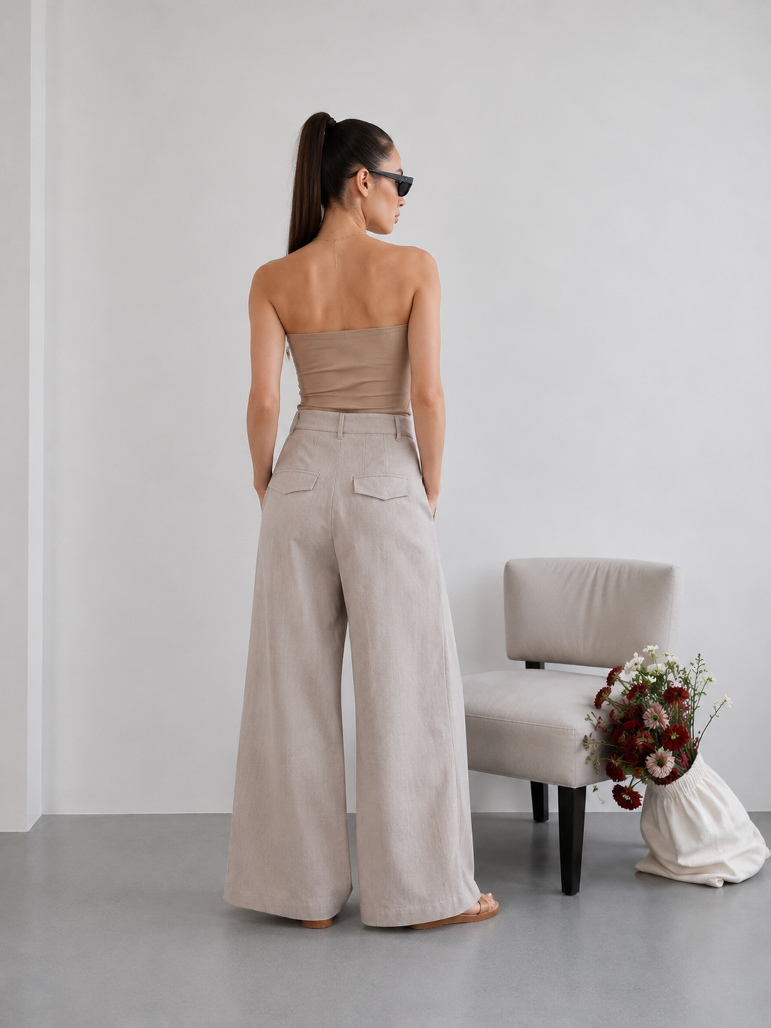 Pantalón Nikky Verano K2 - Imagen 3