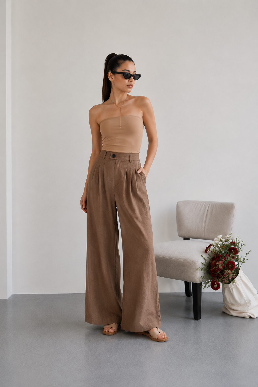 Pantalón Nikky Verano K2 - Imagen 4