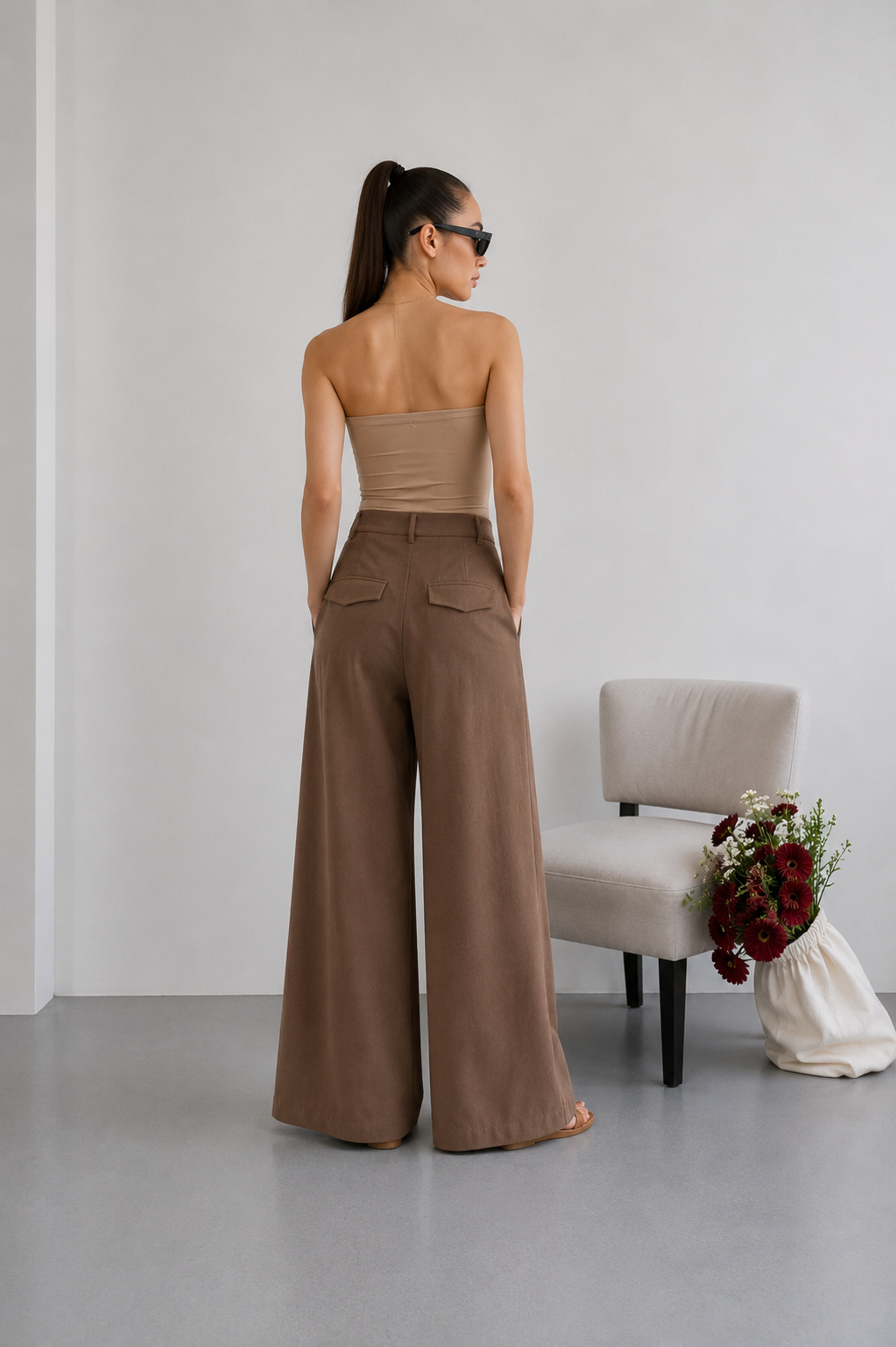 Pantalón Nikky Verano K2 - Imagen 5