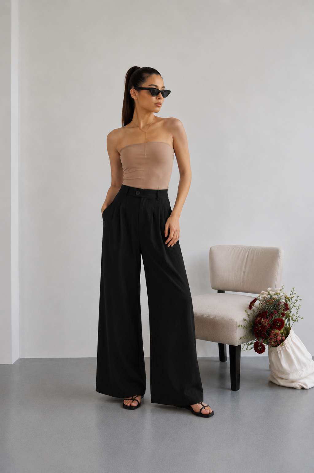 Pantalón Nikky Verano K2 - Imagen 6