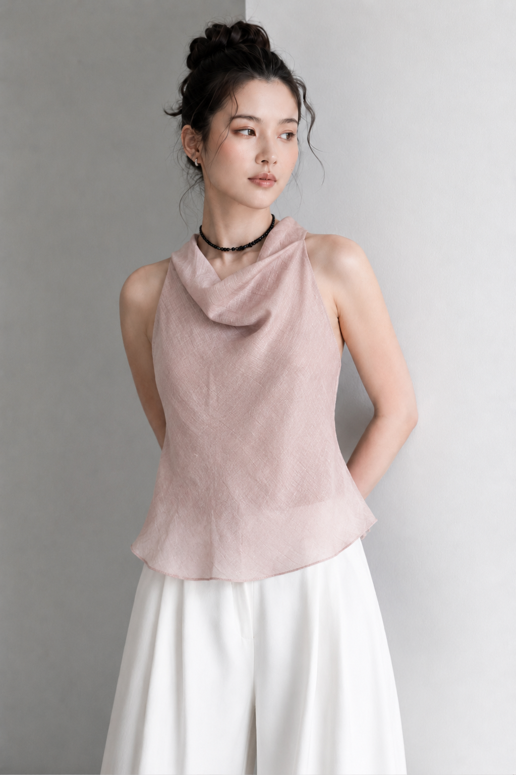 Blusa Emilia Ñ14